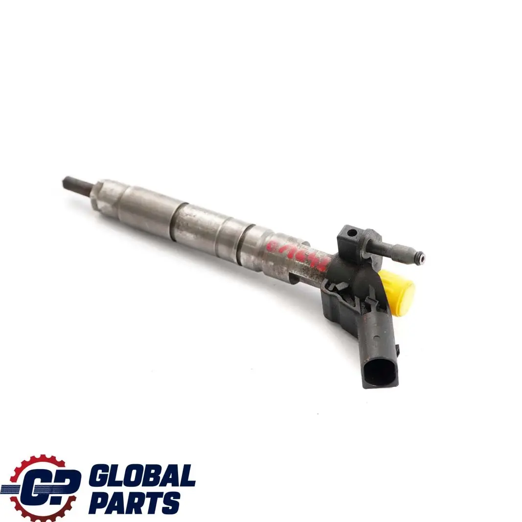  Mercedes-Benz ML E Class W164 W207 OM642 Fuel Injector - SKU A6420701187 - Part number A6420701187