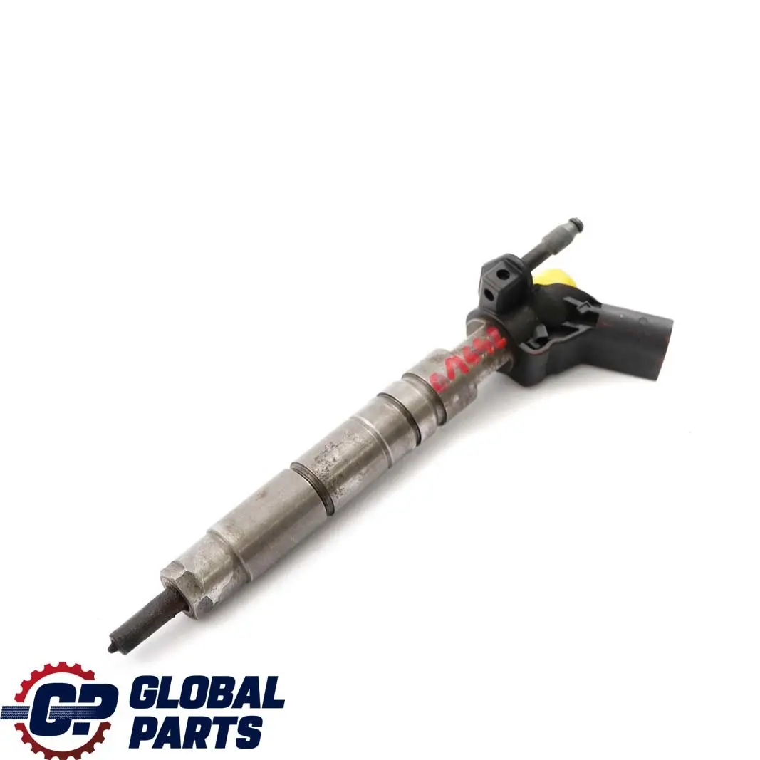  Mercedes-Benz ML E Class W164 W207 OM642 Fuel Injector - SKU A6420701187 - Part number A6420701187