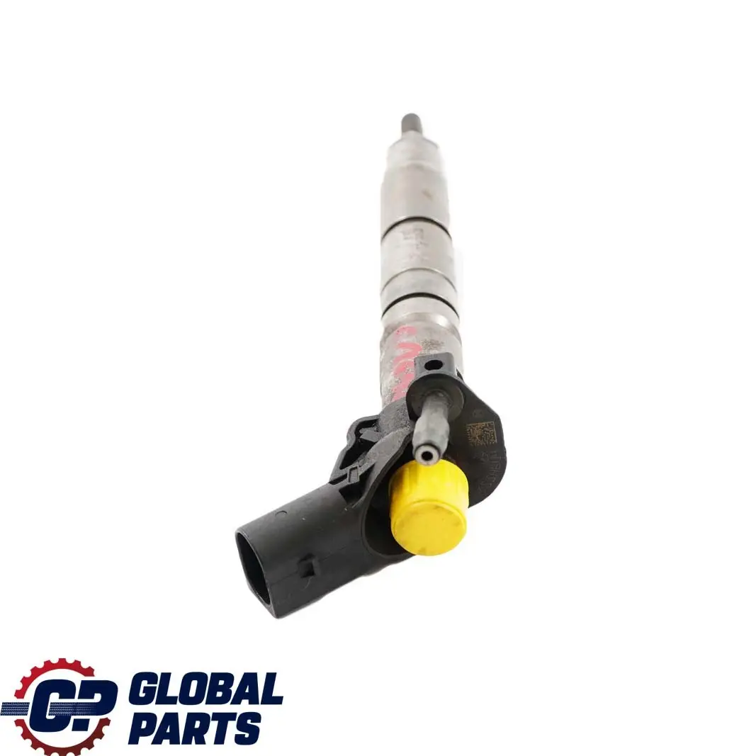 Mercedes-Benz ML E Class W164 W207 OM642 Fuel Injector to with Part number A6420701187 Mercedes-Benz ML E Class W164 W207 OM642 Fuel Injector - SKU A6420701187 - Part number A6420701187