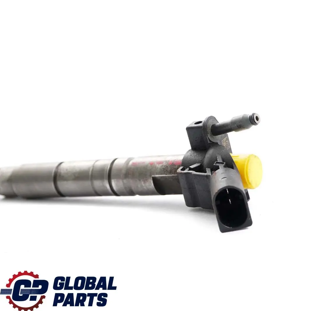 Mercedes-Benz ML Clase E W164 W207 OM642 Inyector De combustible para con número de pieza A6420701187 Mercedes-Benz ML Clase E W164 W207 OM642 Inyector De combustible - SKU A6420701187 - Número de pieza A6420701187