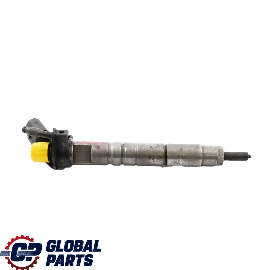Mercedes-Benz ML E Class W164 W207 OM642 Fuel Injector to with Part number A6420701187 Mercedes-Benz ML E Class W164 W207 OM642 Fuel Injector - SKU A6420701187 - Part number A6420701187