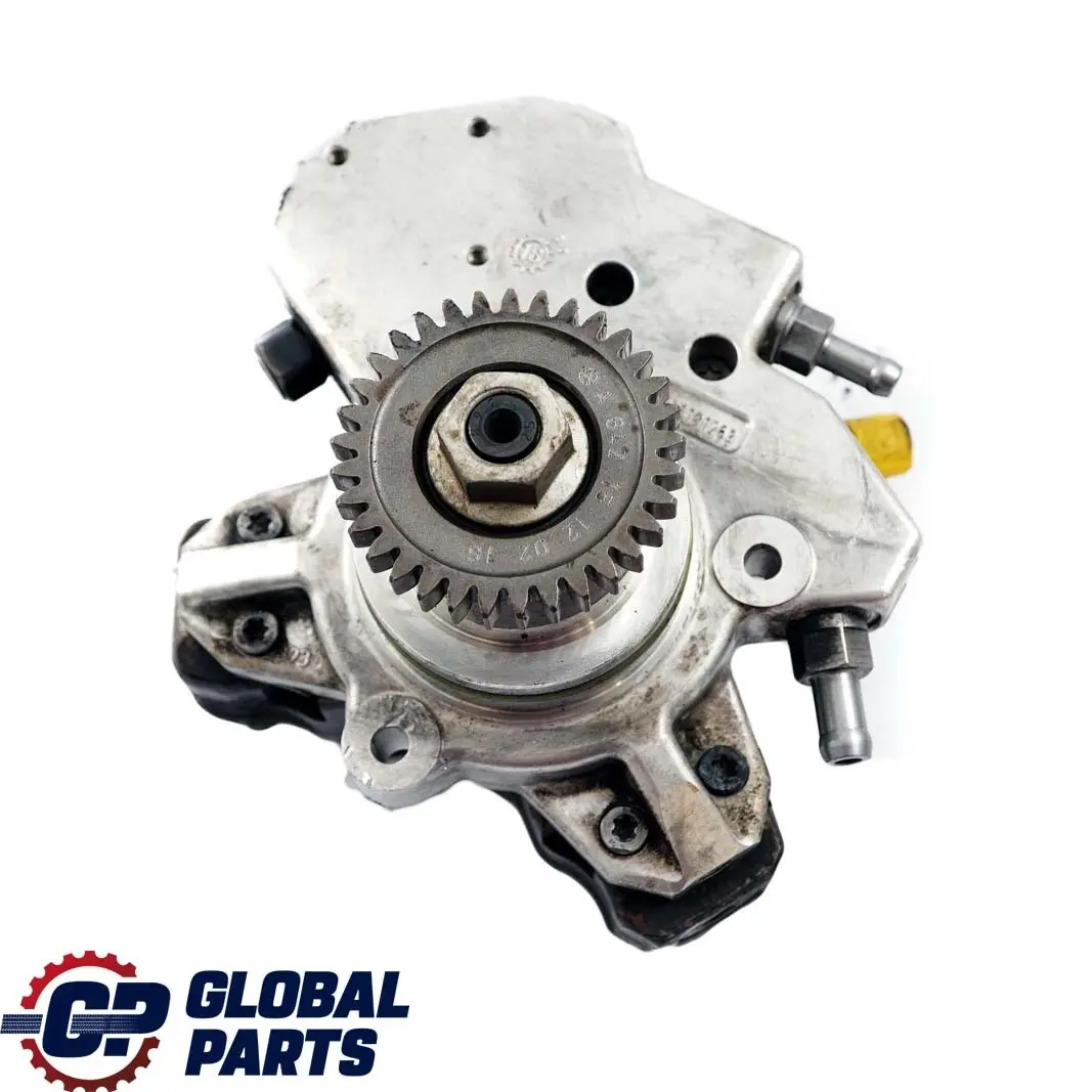  Mercedes-Benz W207 W212 OM642 Pompa carburante ad alta pressione - SKU A6420701201 - Numero di parte A6420701201