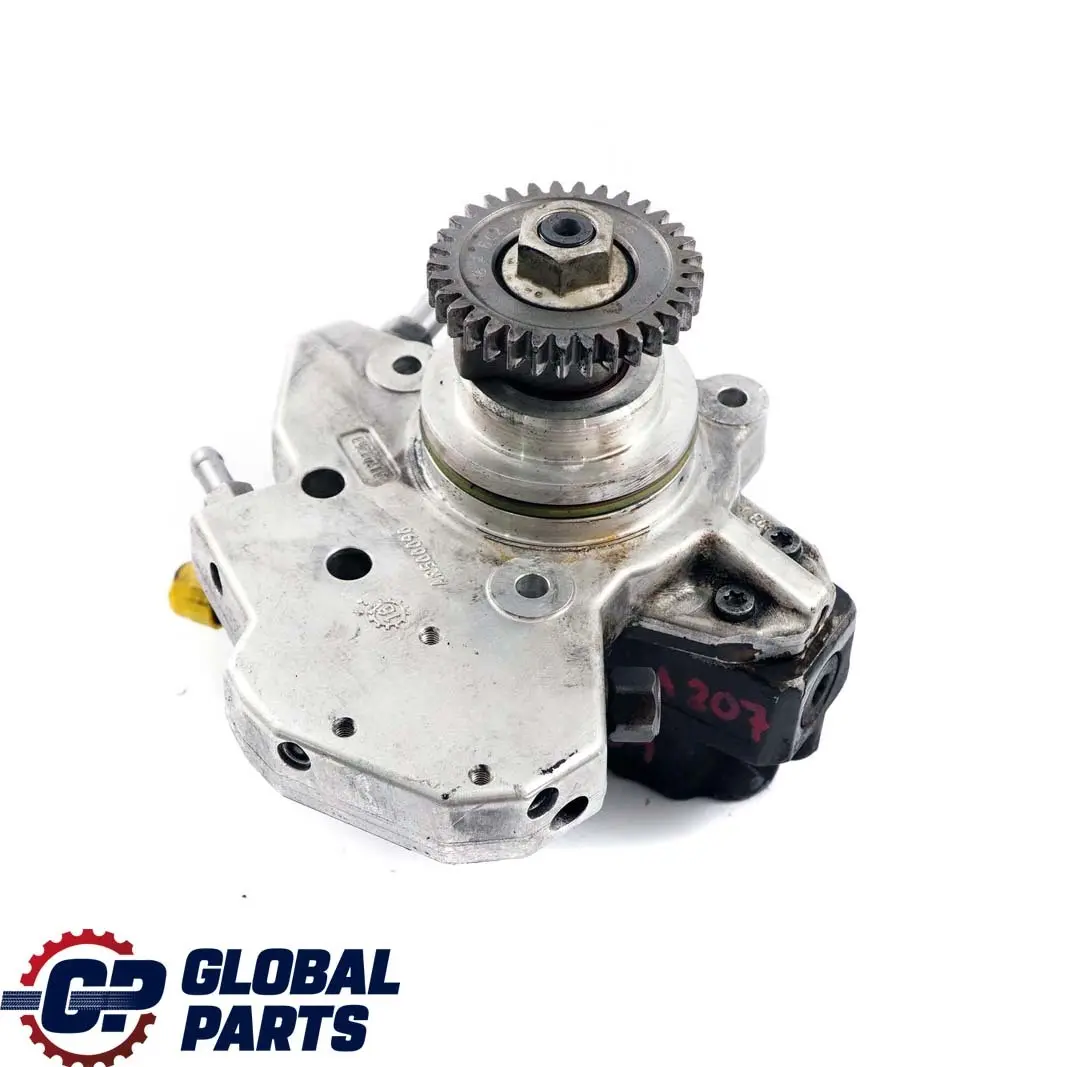  Mercedes-Benz W207 W212 OM642 Pompa carburante ad alta pressione - SKU A6420701201 - Numero di parte A6420701201