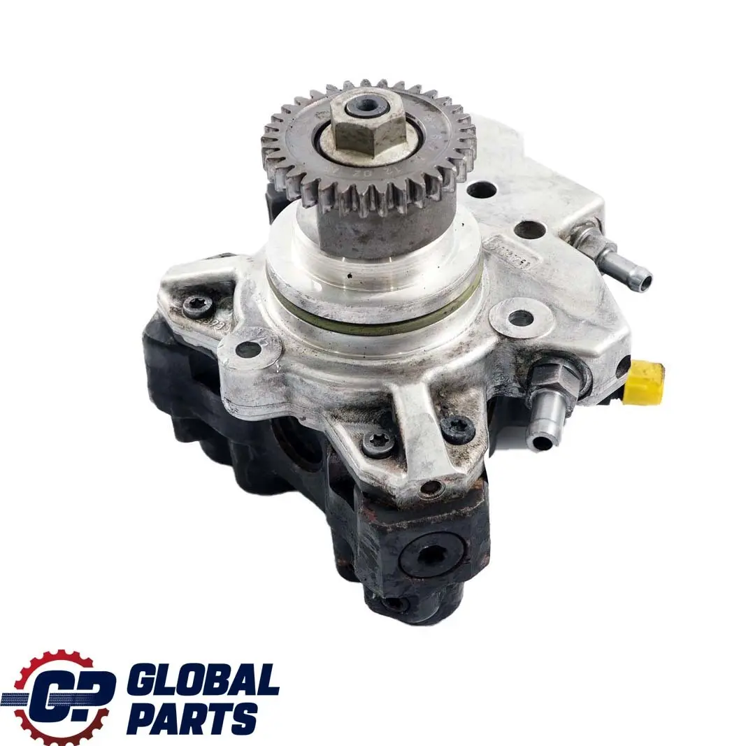  Mercedes-Benz W207 W212 OM642 Pompa carburante ad alta pressione - SKU A6420701201 - Numero di parte A6420701201