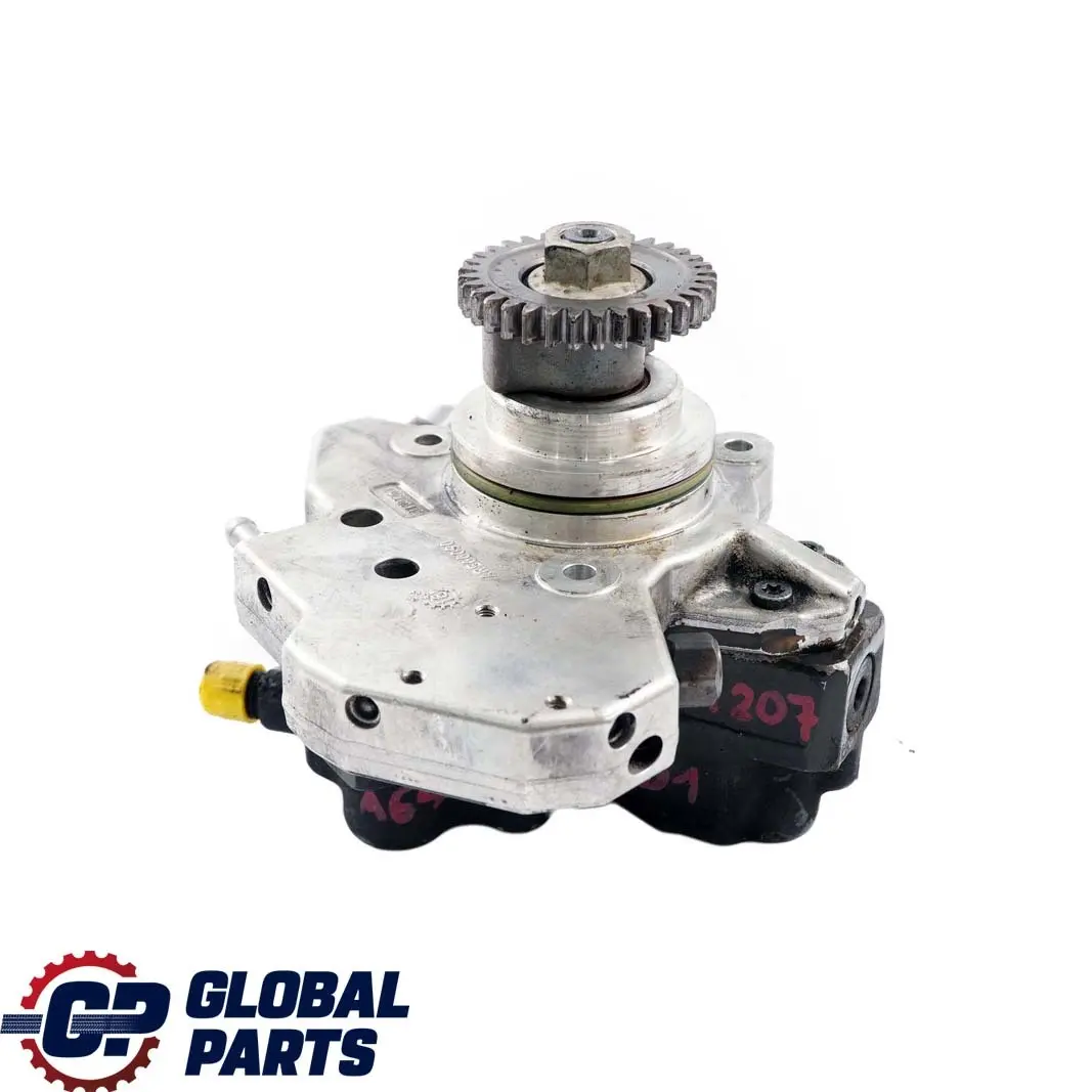  Mercedes-Benz W207 W212 OM642 Pompa carburante ad alta pressione - SKU A6420701201 - Numero di parte A6420701201