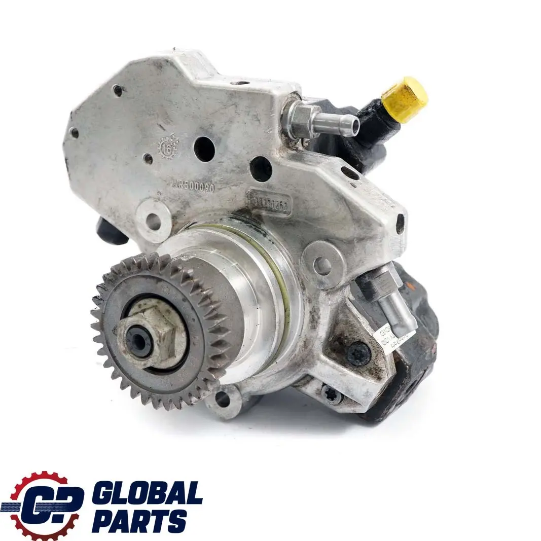 Mercedes-Benz W207 W212 OM642 Pompa carburante ad alta pressione - SKU A6420701201 - Numero di parte A6420701201