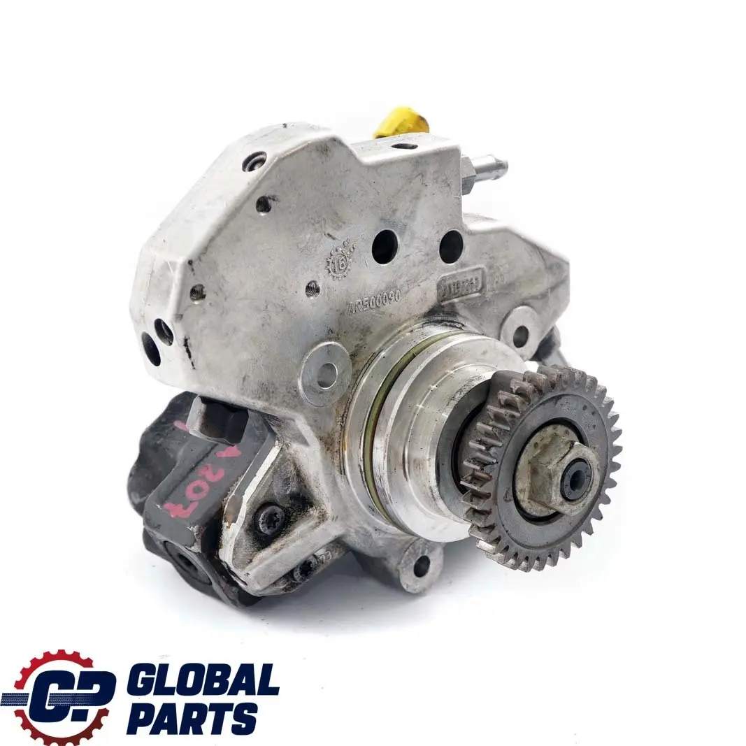  Mercedes-Benz W207 W212 OM642 Pompa carburante ad alta pressione - SKU A6420701201 - Numero di parte A6420701201