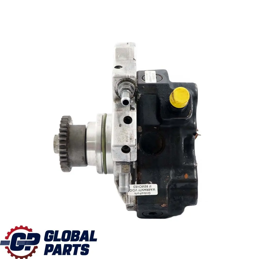  Mercedes-Benz W207 W212 OM642 Pompa carburante ad alta pressione - SKU A6420701201 - Numero di parte A6420701201