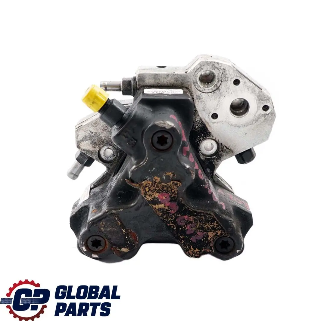  Mercedes-Benz W207 W212 OM642 Pompa carburante ad alta pressione - SKU A6420701201 - Numero di parte A6420701201