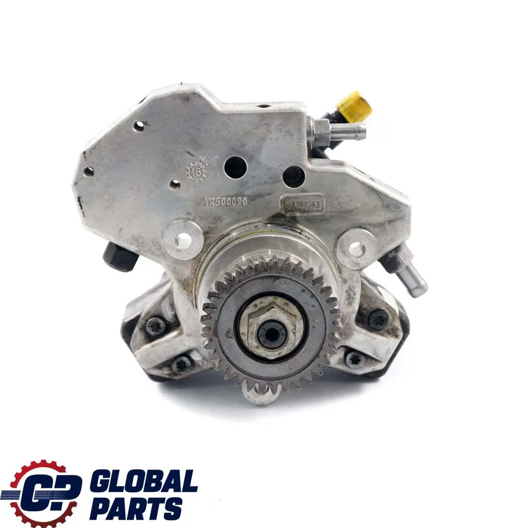  Mercedes-Benz W207 W212 OM642 Pompa carburante ad alta pressione - SKU A6420701201 - Numero di parte A6420701201