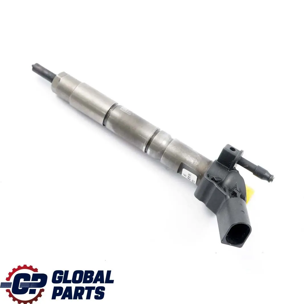 MERCEDES-BENZ M-CLASSE ML W164 OM642 Injection Injecteur pour à propos du numéro de pièce A6420701387 MERCEDES-BENZ M-CLASSE ML W164 OM642 Injection Injecteur - SKU A6420701387 - Numéro de pièce A6420701387