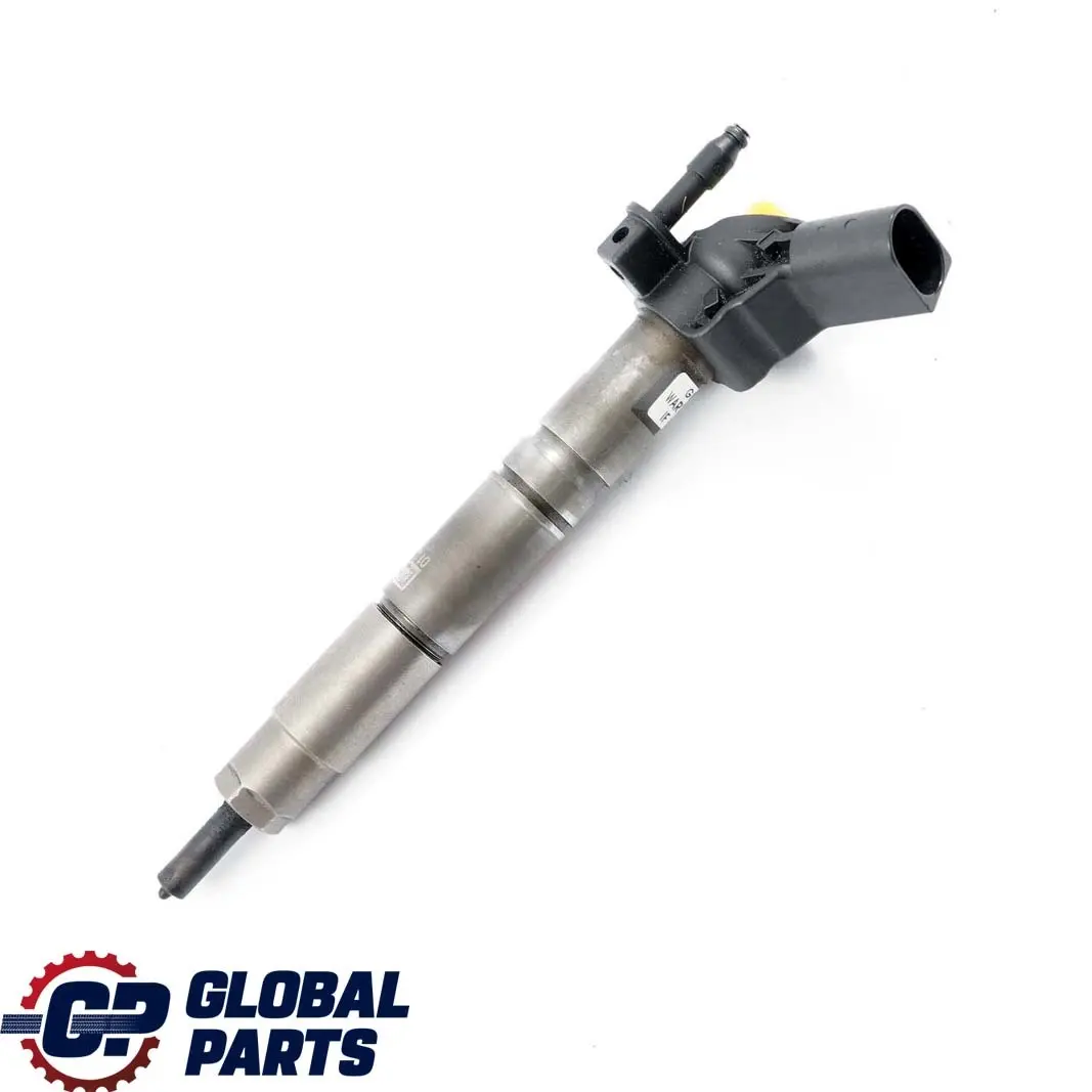 Mercedes-Benz M-Class ML W164 OM642 Fuel Injector Injection Nozzle to with Part number A6420701387 Mercedes-Benz M-Class ML W164 OM642 Fuel Injector Injection Nozzle - SKU A6420701387 - Part number A6420701387