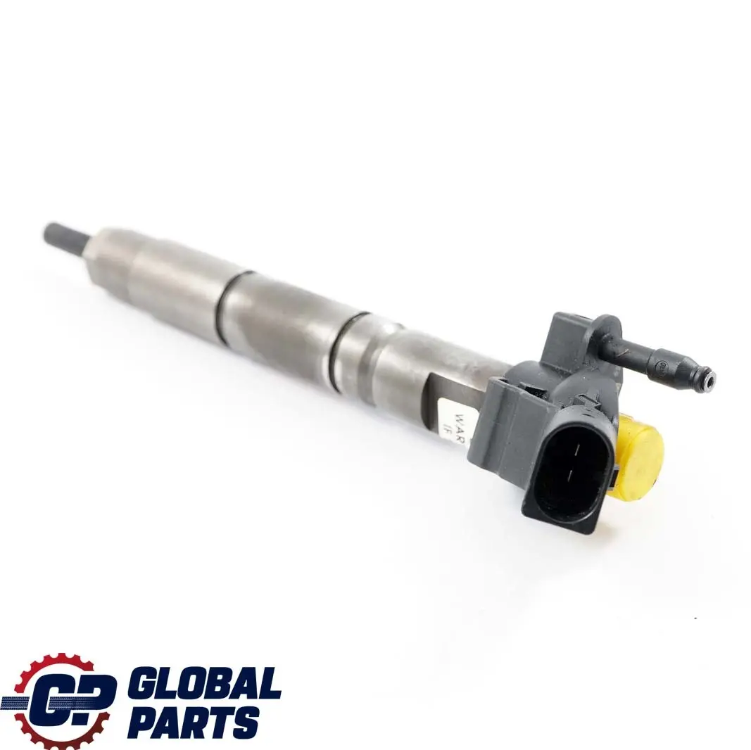 MERCEDES-BENZ M-CLASSE ML W164 OM642 Injection Injecteur pour à propos du numéro de pièce A6420701387 MERCEDES-BENZ M-CLASSE ML W164 OM642 Injection Injecteur - SKU A6420701387 - Numéro de pièce A6420701387