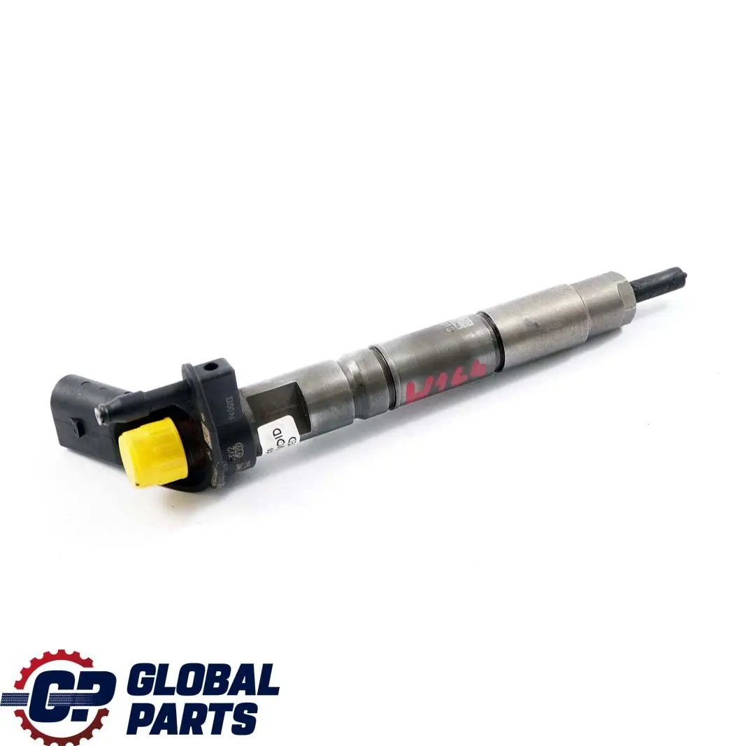 Mercedes-Benz M-Class ML W164 OM642 Fuel Injector Injection Nozzle to with Part number A6420701387 Mercedes-Benz M-Class ML W164 OM642 Fuel Injector Injection Nozzle - SKU A6420701387 - Part number A6420701387