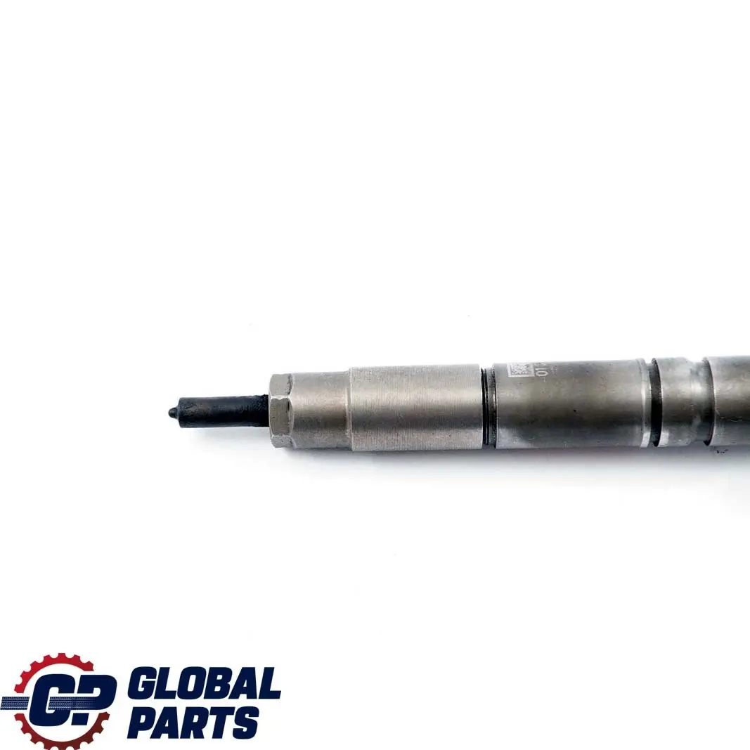  Mercedes-Benz M-Class ML W164 OM642 Fuel Injector Injection Nozzle - SKU A6420701387 - Part number A6420701387