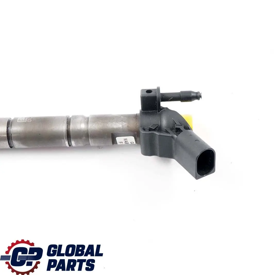  Mercedes-Benz M-Class ML W164 OM642 Fuel Injector Injection Nozzle - SKU A6420701387 - Part number A6420701387