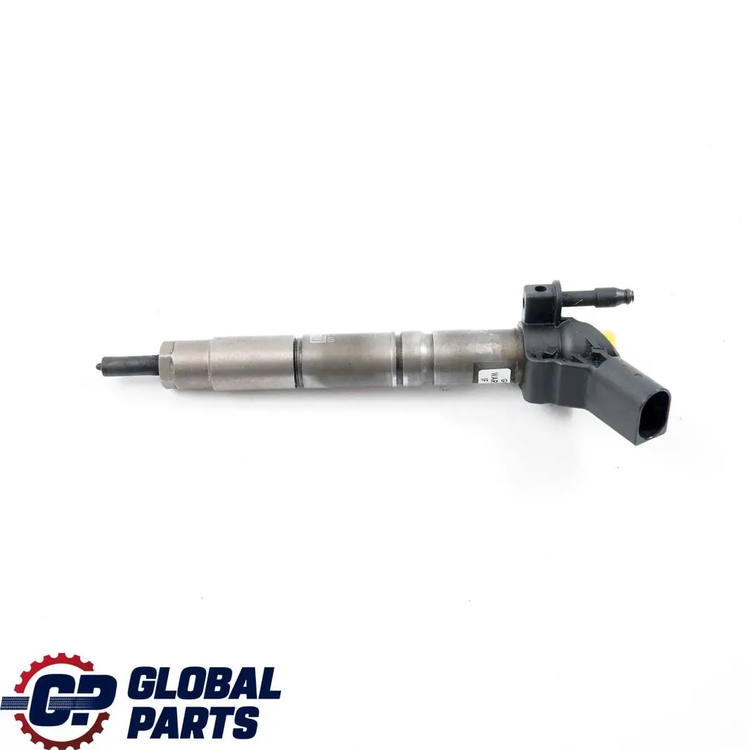 MERCEDES-BENZ M-CLASSE ML W164 OM642 Injection Injecteur pour à propos du numéro de pièce A6420701387 MERCEDES-BENZ M-CLASSE ML W164 OM642 Injection Injecteur - SKU A6420701387 - Numéro de pièce A6420701387