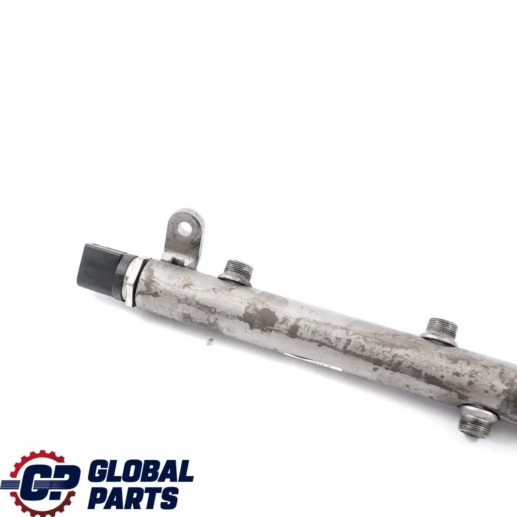  Mercedes-Benz C E M W164 W204 W211 OM642 Right Fuel Injector Pressure Rail Line - SKU A6420702595 - Part number A6420702595