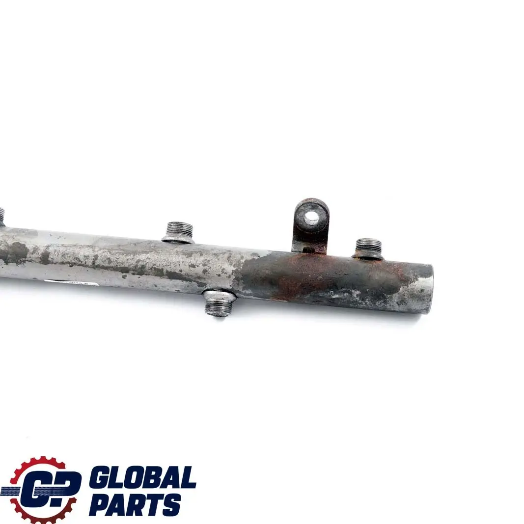  Mercedes-Benz C E M W164 W204 W211 OM642 Right Fuel Injector Pressure Rail Line - SKU A6420702595 - Part number A6420702595