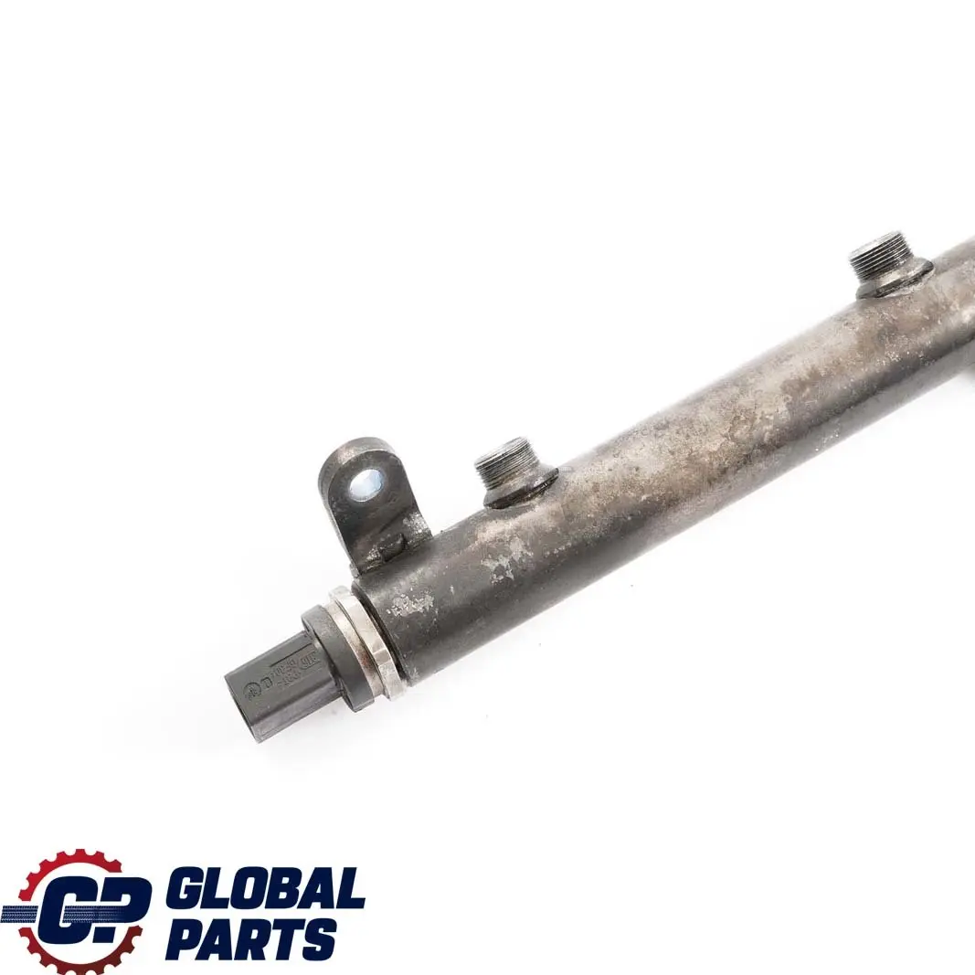 Rail Mercedes W164 W207 W212 OM642 Right Injector Pressure Line Fuel - SKU A6420703095 - Part number A6420703095