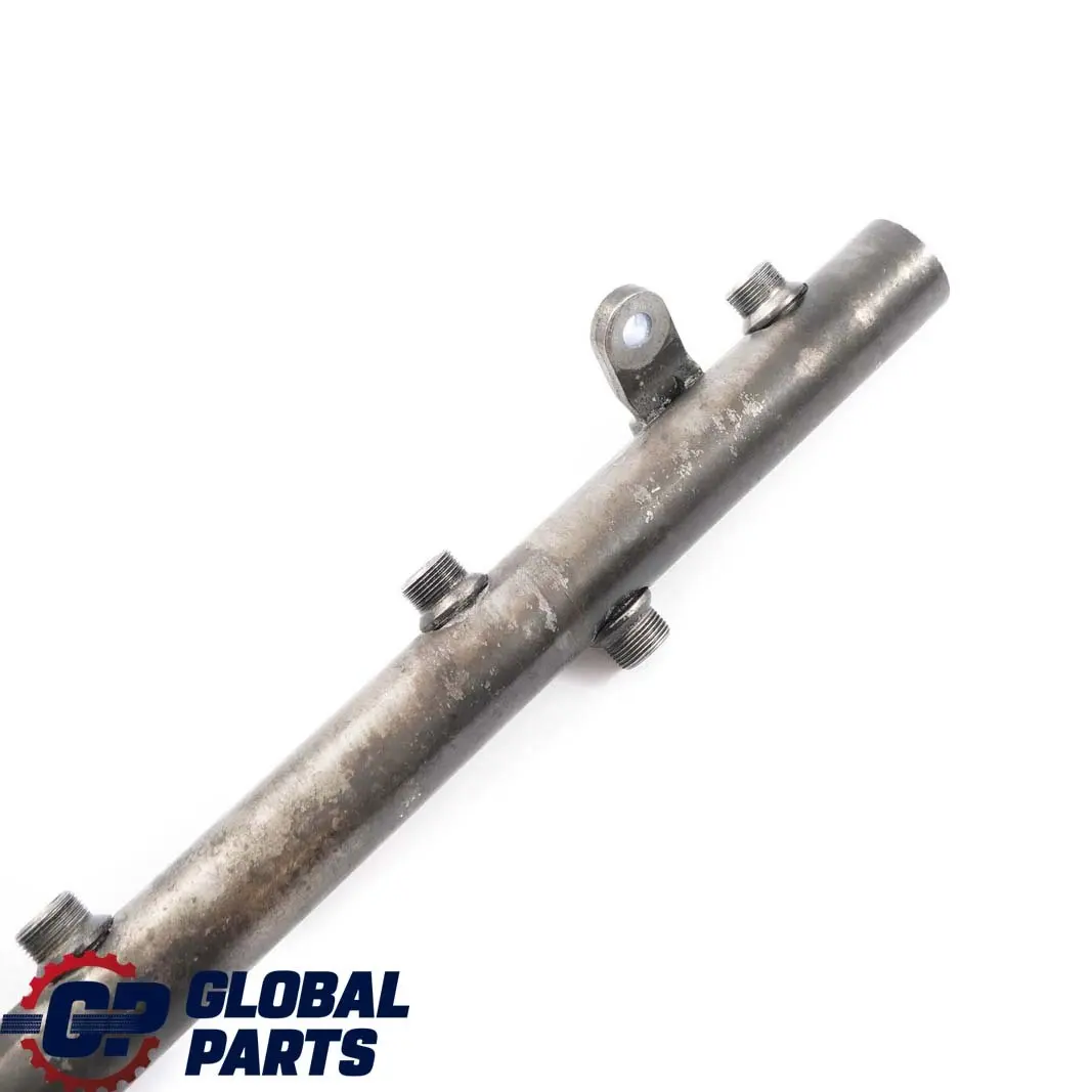 Rail Mercedes W164 W207 W212 OM642 Right Injector Pressure Line Fuel - SKU A6420703095 - Part number A6420703095