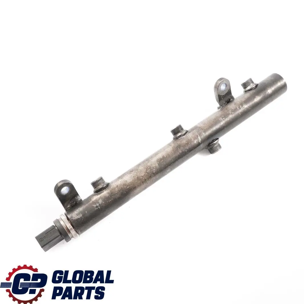 Rail Mercedes W164 W207 W212 OM642 Right Injector Pressure Line Fuel - SKU A6420703095 - Part number A6420703095