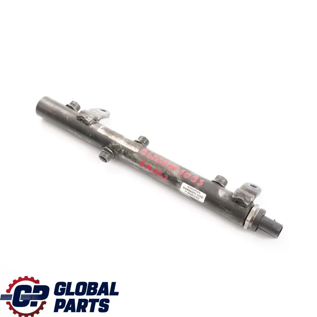 Rail Mercedes W164 W207 W212 OM642 Right Injector Pressure Line Fuel - SKU A6420703095 - Part number A6420703095
