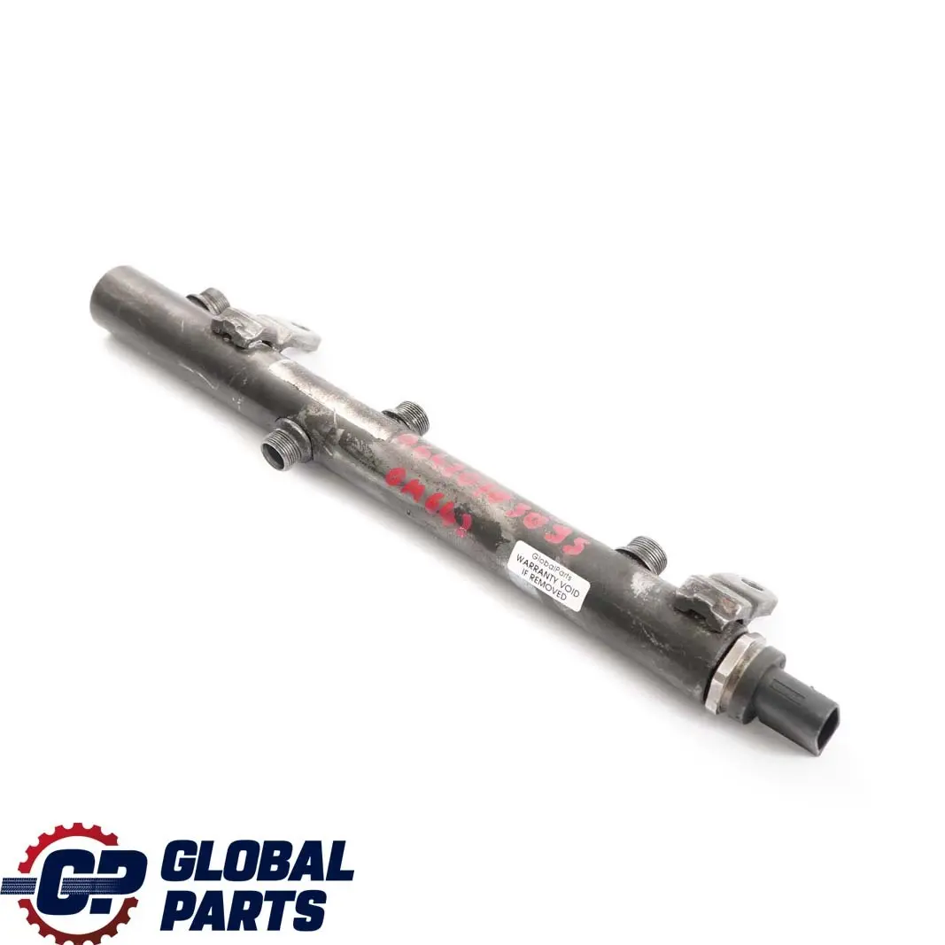 Rail Mercedes W164 W207 W212 OM642 Right Injector Pressure Line Fuel - SKU A6420703095 - Part number A6420703095