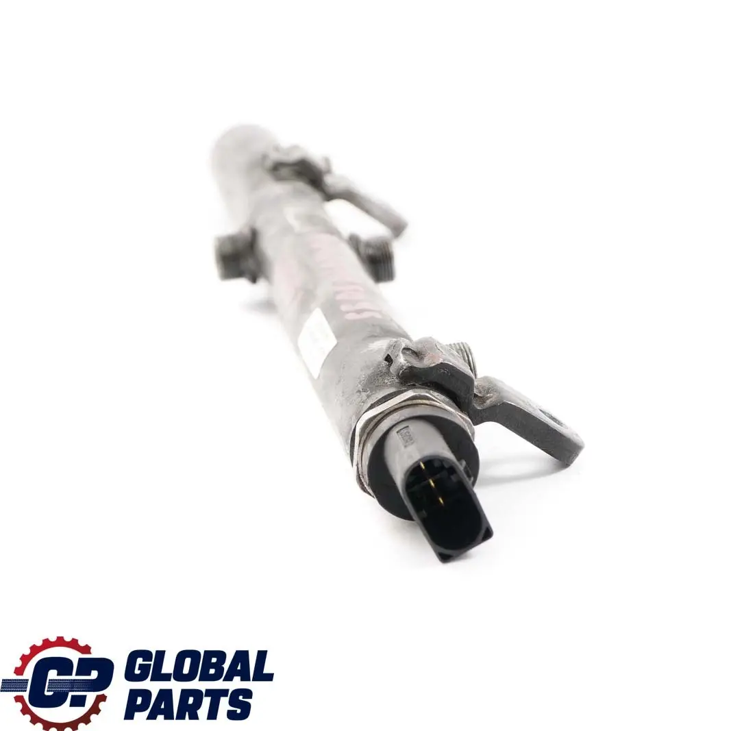 Rail Mercedes W164 W207 W212 OM642 Right Injector Pressure Line Fuel - SKU A6420703095 - Part number A6420703095
