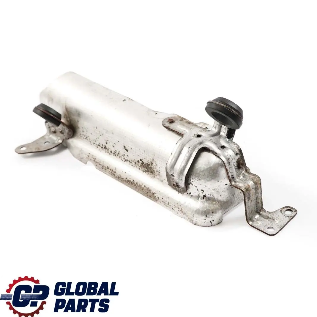 Mercedes-benz M R W164 W251 Diesel OM642 Plaque de Protection contre la Chaleur pour à propos du numéro de pièce A6420901141 Mercedes-benz M R W164 W251 Diesel OM642 Plaque de Protection contre la Chaleur - SKU A6420901141 - Numéro de pièce A6420901141