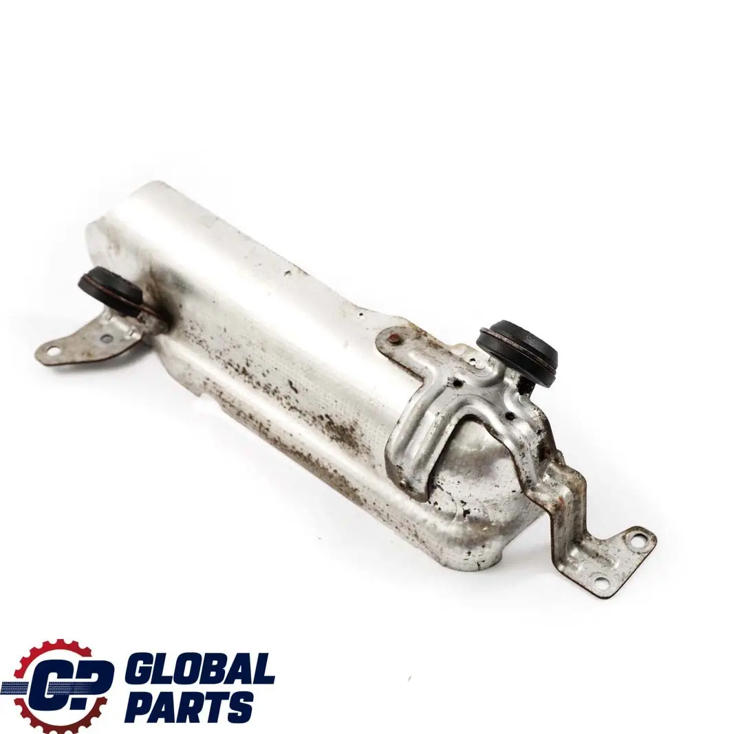 Mercedes-benz M R W164 W251 Diesel OM642 Plaque de Protection contre la Chaleur pour à propos du numéro de pièce A6420901141 Mercedes-benz M R W164 W251 Diesel OM642 Plaque de Protection contre la Chaleur - SKU A6420901141 - Numéro de pièce A6420901141