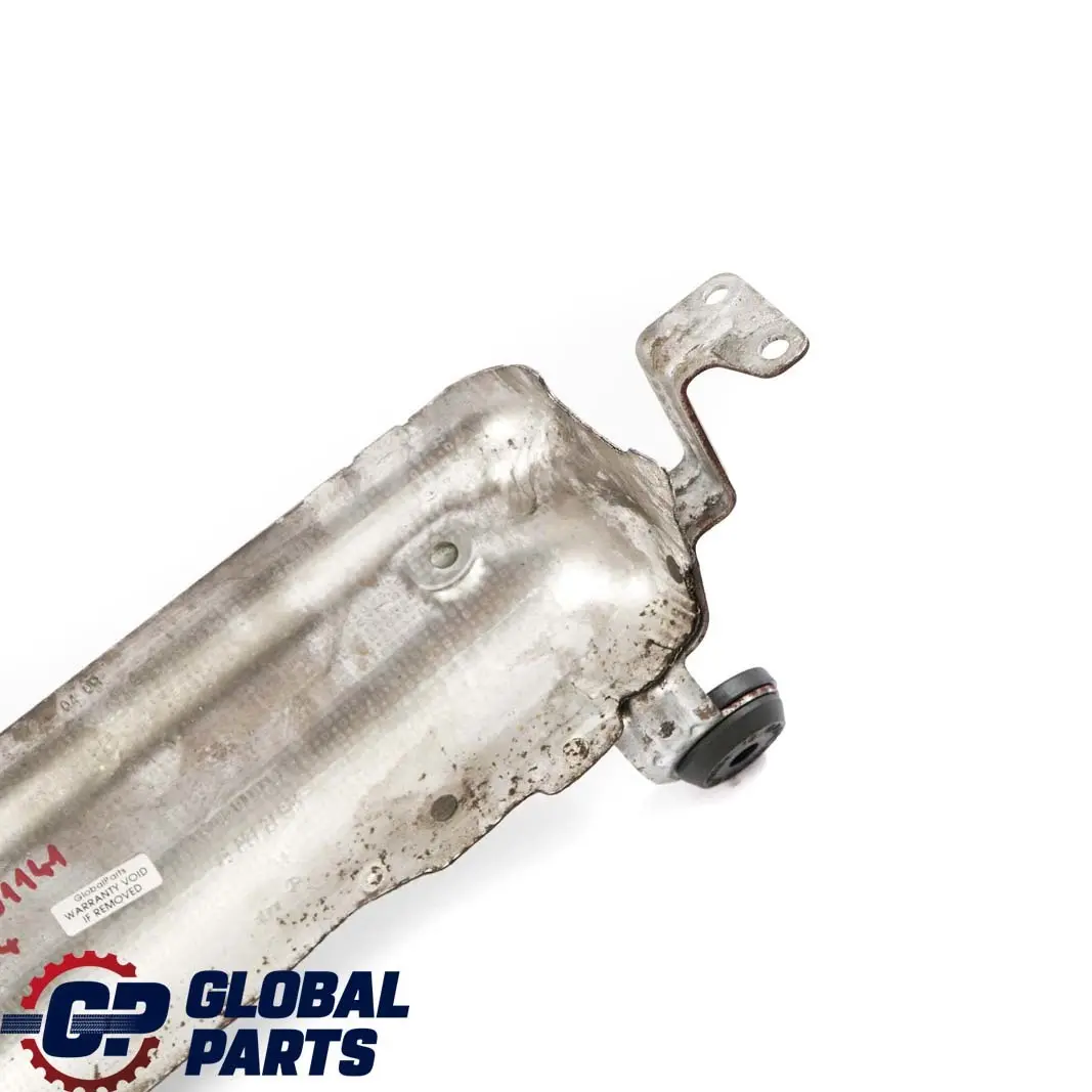 Mercedes-benz M R W164 W251 Diesel OM642 Plaque de Protection contre la Chaleur pour à propos du numéro de pièce A6420901141 Mercedes-benz M R W164 W251 Diesel OM642 Plaque de Protection contre la Chaleur - SKU A6420901141 - Numéro de pièce A6420901141