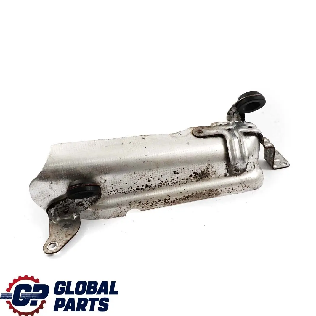 Mercedes-benz M R W164 W251 Diesel OM642 Plaque de Protection contre la Chaleur pour à propos du numéro de pièce A6420901141 Mercedes-benz M R W164 W251 Diesel OM642 Plaque de Protection contre la Chaleur - SKU A6420901141 - Numéro de pièce A6420901141