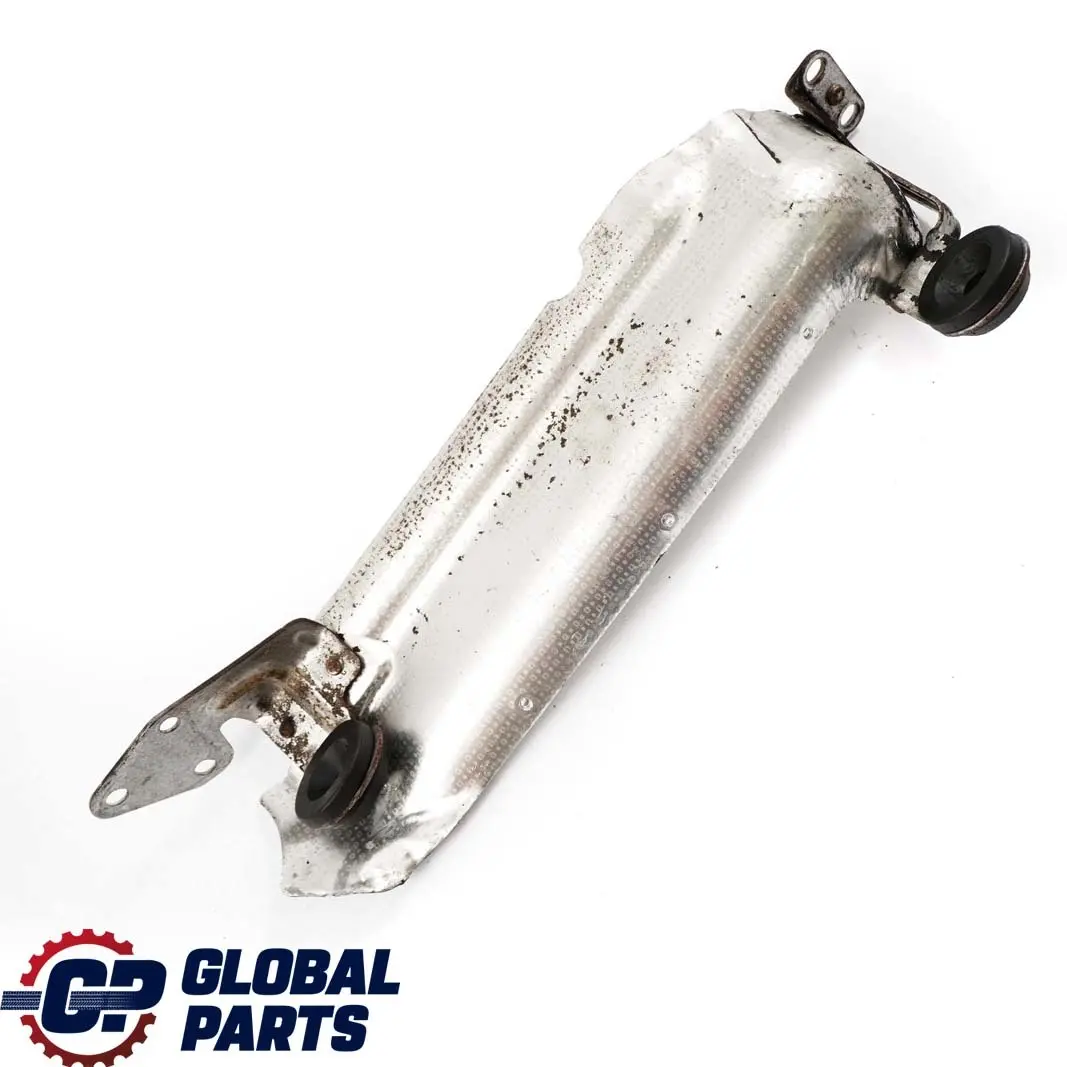  Mercedes-Benz M R W164 W251 Diesel OM642 Hitzeschutzblech Abdeckung - SKU A6420901241 - Teilenummer A6420901241