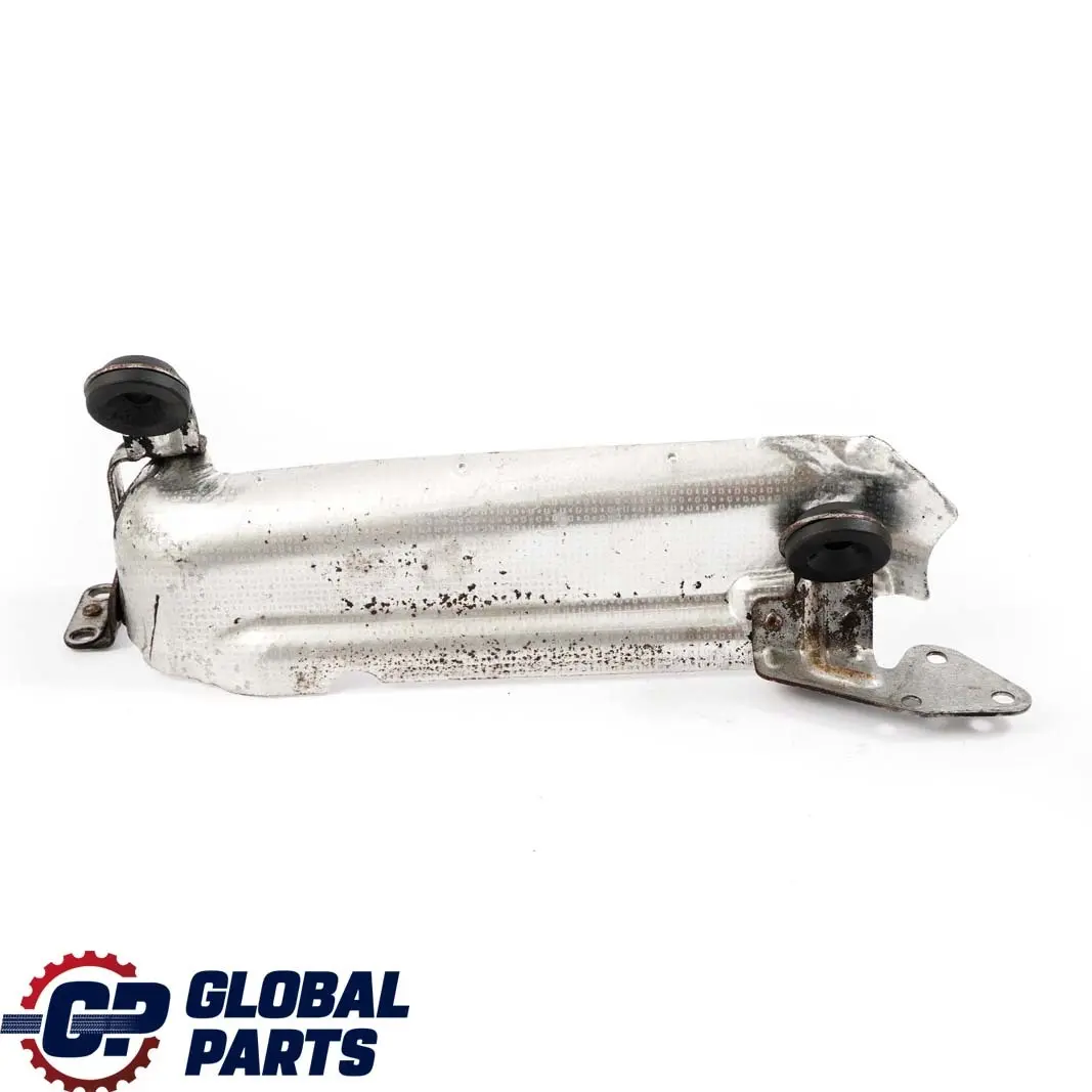  Mercedes-Benz M R W164 W251 Diesel OM642 Hitzeschutzblech Abdeckung - SKU A6420901241 - Teilenummer A6420901241