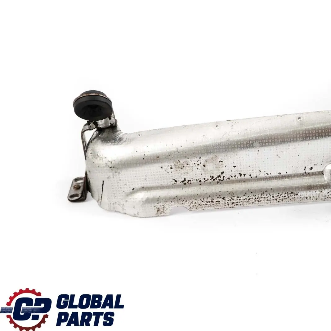 Mercedes-Benz W164 W251 OM642 Aislamiento Tapa Placa Térmica Escape para con número de pieza A6420901241 Mercedes-Benz W164 W251 OM642 Aislamiento Tapa Placa Térmica Escape - SKU A6420901241 - Número de pieza A6420901241