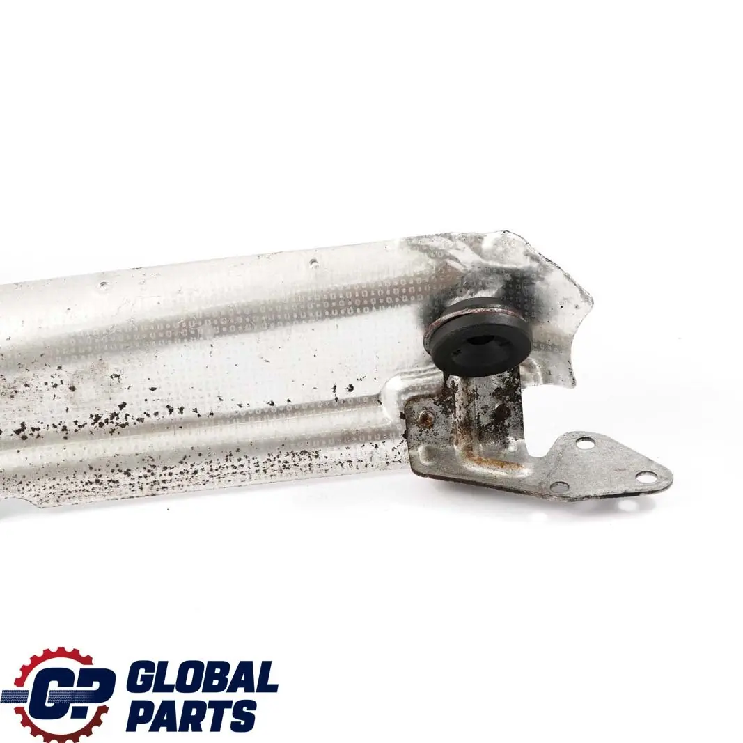 Mercedes W164 W251 OM642 Exhaust Heat Plate Cover Insulation - SKU A6420901241 - Part number A6420901241