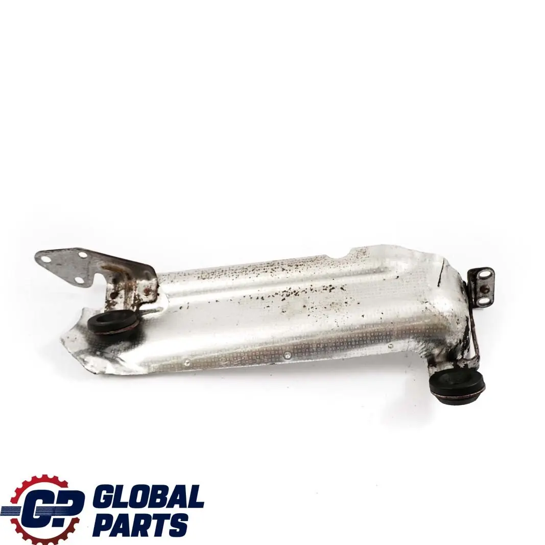 OM642 Exhaust Heat Plate Cover Insulation to Mercedes W164 W251 with Part number A6420901241 Mercedes W164 W251 OM642 Exhaust Heat Plate Cover Insulation - SKU A6420901241 - Part number A6420901241