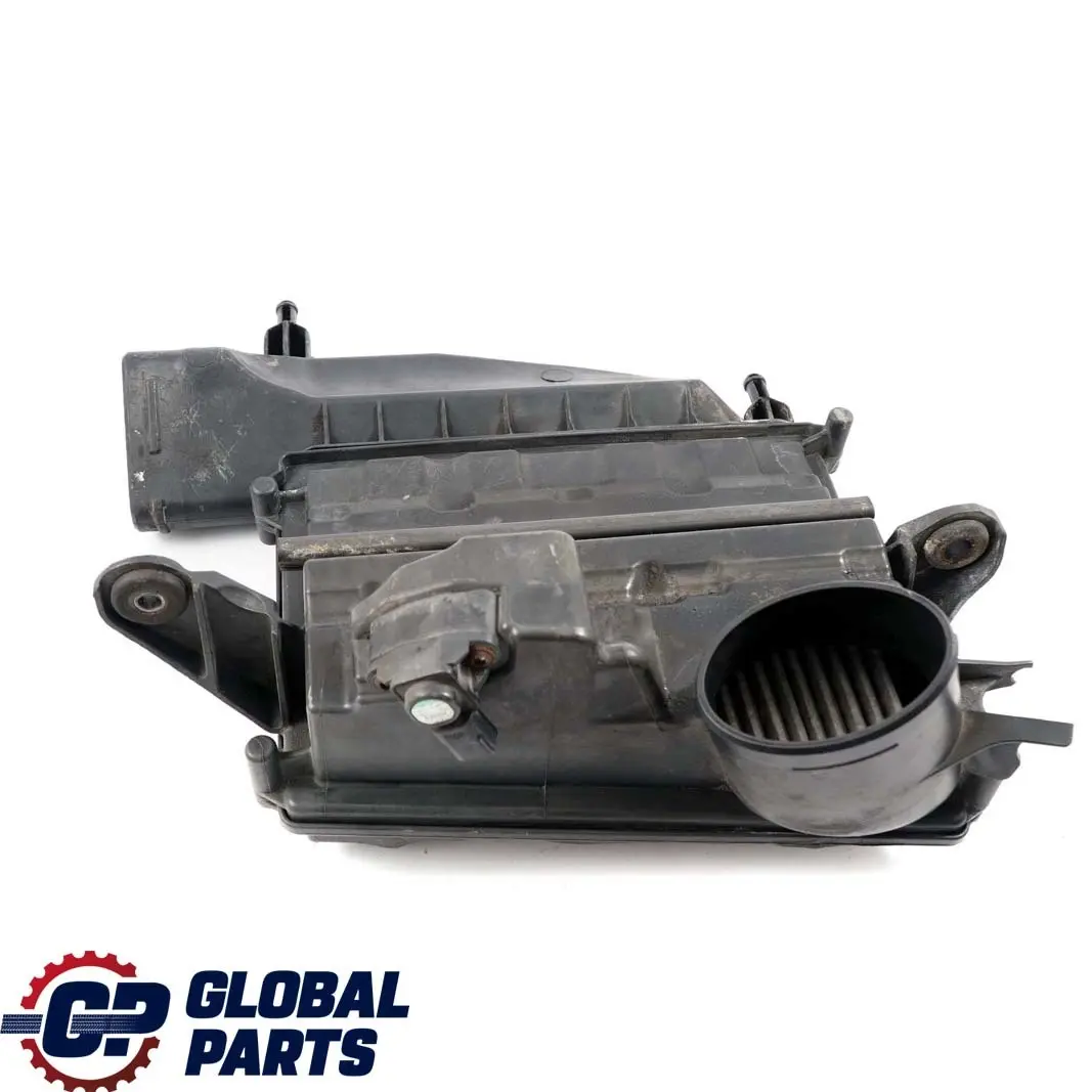 Mercedes ML W164 OM642 Air Intake Filter Box Housing Left A6420902101