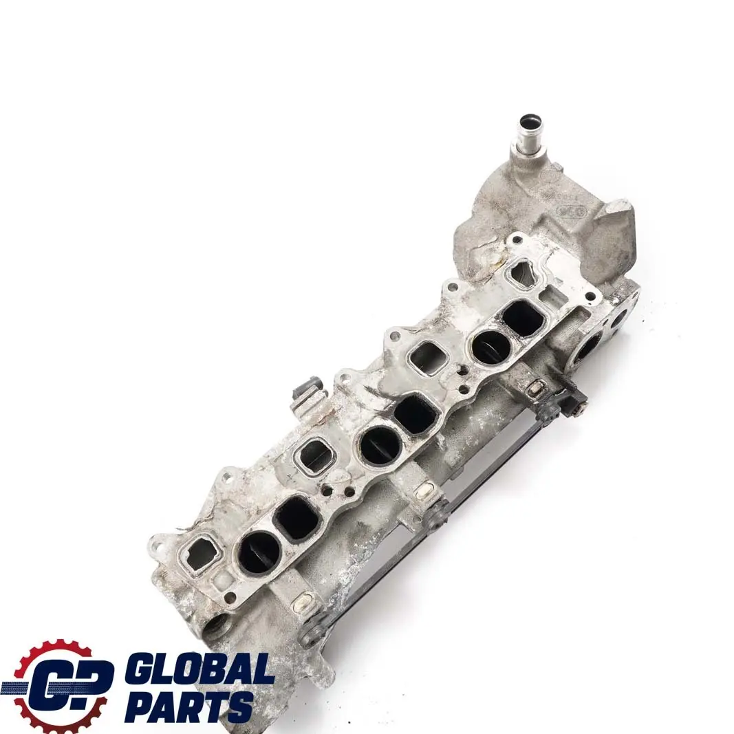 OM642 Collettore Aspirazione Sinistra Carica Aria per Mercedes W164 W203 con numero di parte A6420905437 Mercedes W164 W203 OM642 Collettore Aspirazione Sinistra Carica Aria - SKU A6420905437 - Numero di parte A6420905437