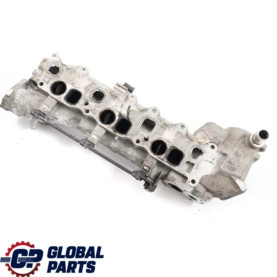 Mercedes W164 W203 OM642 Ansaug Krümmer Links Luft Zufuhr - SKU A6420905437 - Teilenummer A6420905437