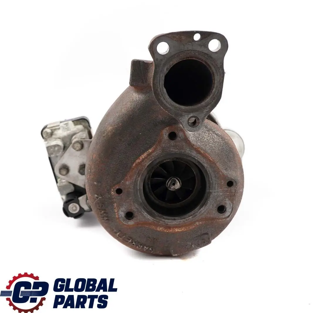 OM642 Diesel Turbina Turbosprężarka do Mercedes W164 W211 o numerze A6420905980 Mercedes W164 W211 OM642 Diesel Turbina Turbosprężarka - SKU A6420905980 - Numer Części A6420905980