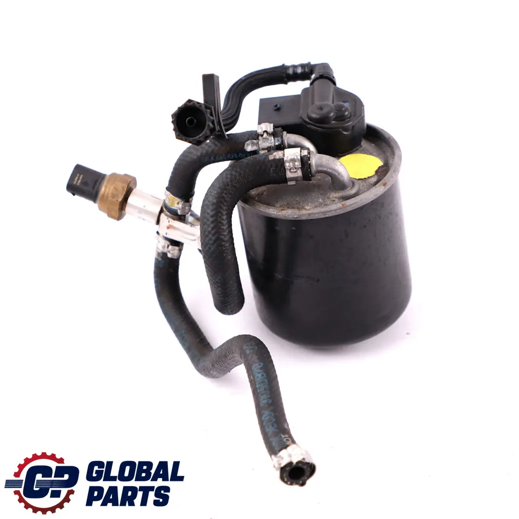  Mercedes-Benz A-Class W176 Diesel Fuel Filter Housing - SKU A6420906452 - Part number A6420906452