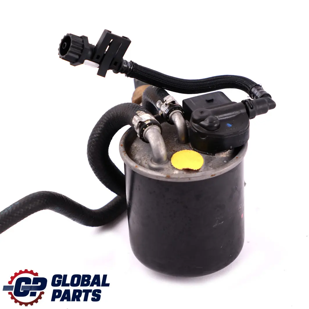 Mercedes A-Klasse W176 Diesel Kraftstofffilter Gehäuse - SKU A6420906452 - Teilenummer A6420906452