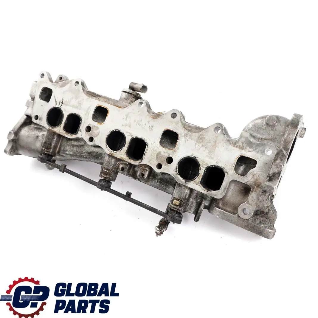 Mercedes-Benz E W207 W212 OM642 Colector Admisión Carga Aire Izquierdo para con número de pieza A6420908337 Mercedes-Benz E W207 W212 OM642 Colector Admisión Carga Aire Izquierdo - SKU A6420908337 - Número de pieza A6420908337