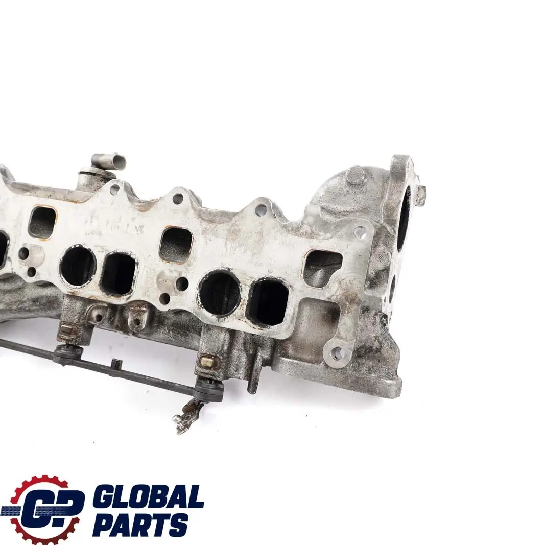 Mercedes-Benz E W207 W212 OM642 Colector Admisión Carga Aire Izquierdo para con número de pieza A6420908337 Mercedes-Benz E W207 W212 OM642 Colector Admisión Carga Aire Izquierdo - SKU A6420908337 - Número de pieza A6420908337