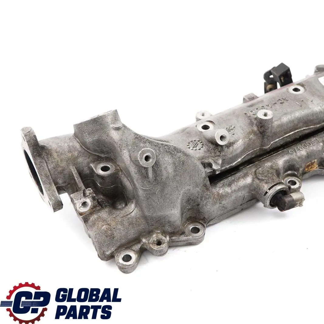 Mercedes-Benz E W207 W212 OM642 Colector Admisión Carga Aire Izquierdo para con número de pieza A6420908337 Mercedes-Benz E W207 W212 OM642 Colector Admisión Carga Aire Izquierdo - SKU A6420908337 - Número de pieza A6420908337