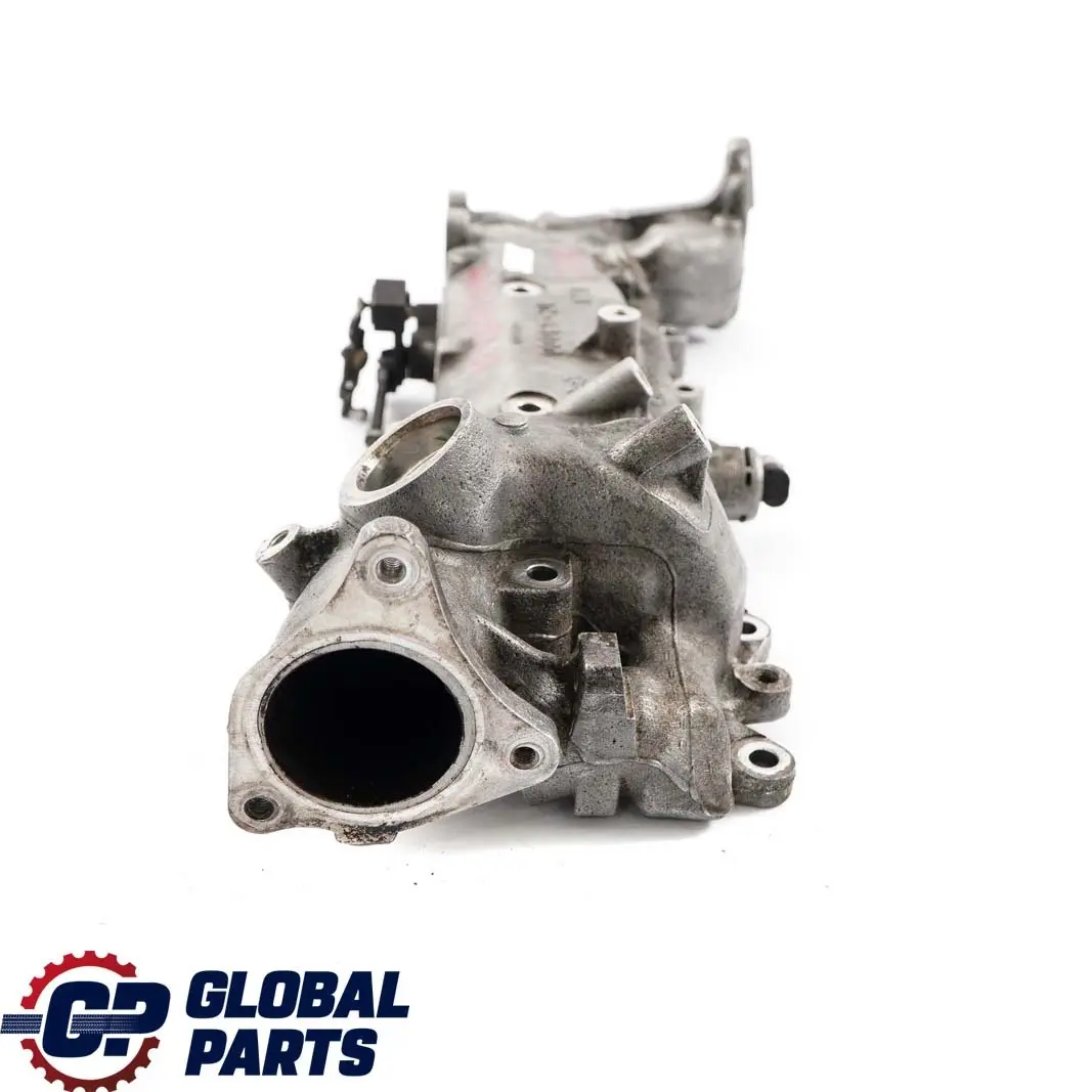 Mercedes-Benz E W207 W212 OM642 Colector Admisión Carga Aire Izquierdo para con número de pieza A6420908337 Mercedes-Benz E W207 W212 OM642 Colector Admisión Carga Aire Izquierdo - SKU A6420908337 - Número de pieza A6420908337