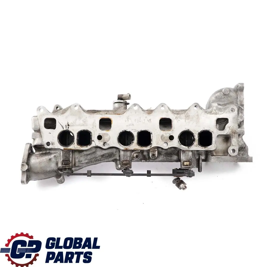 Mercedes-Benz W207 W212 Diesel OM642 Intercooler Collettore di Aspirazione per con numero di parte A6420908337 Mercedes-Benz W207 W212 Diesel OM642 Intercooler Collettore di Aspirazione - SKU A6420908337 - Numero di parte A6420908337