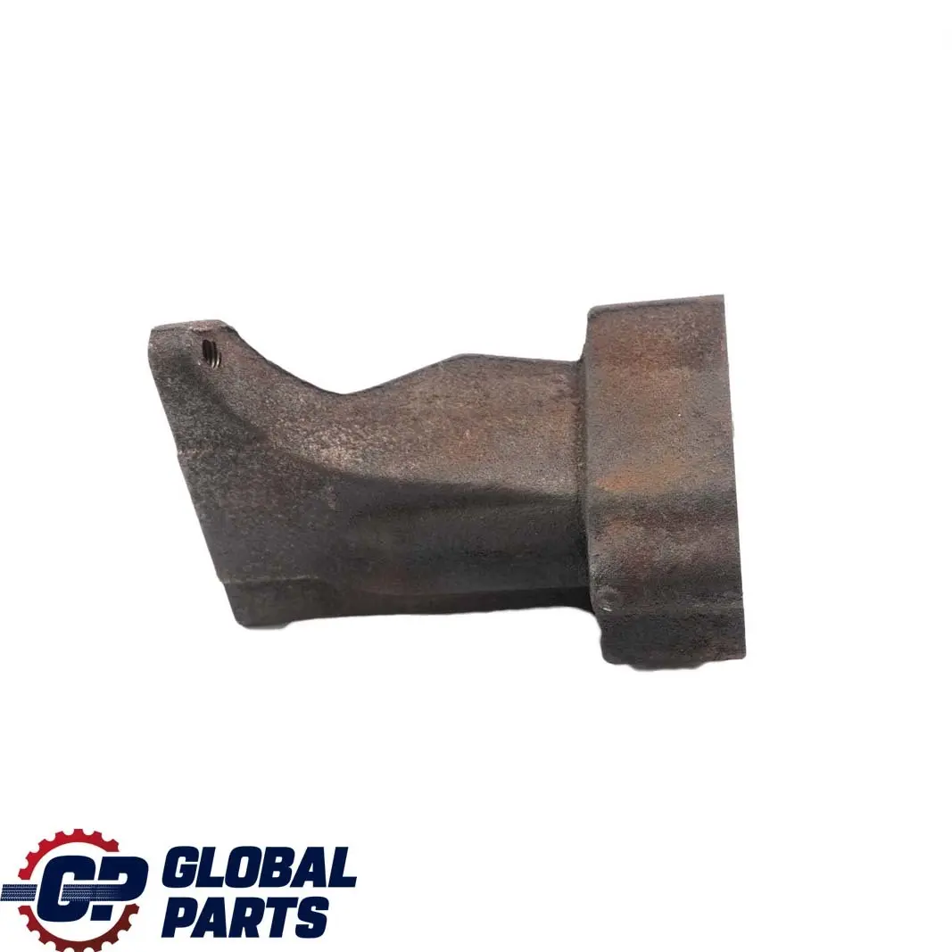  Mercedes-Benz M-Class W164 OM642 Turbocharger Bracket Holder Mount - SKU A6420960345 - Part number A6420960345